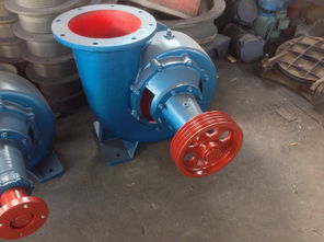 開縣14寸混流泵廠家 混流泵的作用