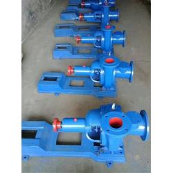 廣泰水泵 專業(yè)制造不銹鋼紙漿泵與臥式全貫流泵的可靠選擇